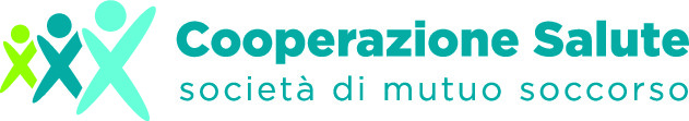 Cooperazione Salute società di mutuo soccorso